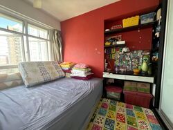 Blk 10B Tiong Bahru View (Bukit Merah), HDB 4 Rooms #578603631